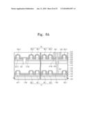 3-DIMENSIONAL FLASH MEMORY DEVICE, METHOD OF FABRICATION AND METHOD OF OPERATION diagram and image