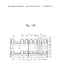 3-DIMENSIONAL FLASH MEMORY DEVICE, METHOD OF FABRICATION AND METHOD OF OPERATION diagram and image