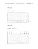 SEMICONDUCTOR DEVICE AND METHOD FOR MANUFACTURING THE SAME diagram and image