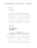 SEMICONDUCTOR DEVICE AND METHOD FOR MANUFACTURING THE SAME diagram and image