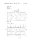 SEMICONDUCTOR DEVICE AND METHOD FOR MANUFACTURING THE SAME diagram and image