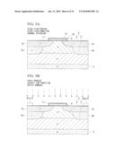 SEMICONDUCTOR DEVICE AND METHOD FOR MANUFACTURING THE SAME diagram and image