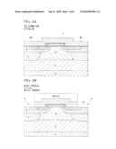 SEMICONDUCTOR DEVICE AND METHOD FOR MANUFACTURING THE SAME diagram and image