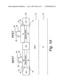 HIGH PERFORMANCE STRESS-ENHANCE MOSFET AND METHOD OF MANUFACTURE diagram and image