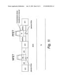 HIGH PERFORMANCE STRESS-ENHANCE MOSFET AND METHOD OF MANUFACTURE diagram and image