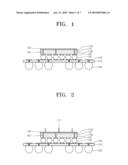 SEMICONDUCTOR PACKAGE diagram and image