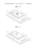 SEMICONDUCTOR PACKAGE diagram and image