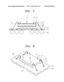 SEMICONDUCTOR PACKAGE diagram and image