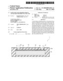 Semiconductor embedded module and method for producing the same diagram and image