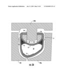 COMPOSITE BICYCLE RIM AND METHOD FOR PRODUCING IT diagram and image