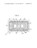 ELASTIC BEARING BUSH diagram and image