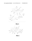 SELF-ALIGNING NIP FOR WEB FEEDING MECHANISM diagram and image