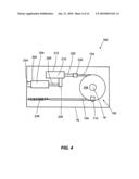 Method for using a multifunction target actuator diagram and image