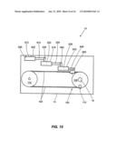 Method for using a multifunction target actuator diagram and image