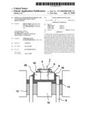 Squib, Gas Generator for Air Bag and Gas Generator for Seat Belt Pretensioner diagram and image