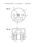 Squib, Gas Generator for Air Bag and Gas Generator for Seat Belt Pretensioner diagram and image