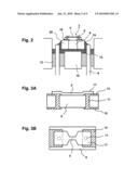 Squib, Gas Generator for Air Bag and Gas Generator for Seat Belt Pretensioner diagram and image