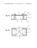 Squib, Gas Generator for Air Bag and Gas Generator for Seat Belt Pretensioner diagram and image