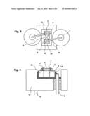 Squib, Gas Generator for Air Bag and Gas Generator for Seat Belt Pretensioner diagram and image