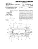 Seat Belt Retractor and Torsion Bar Providing Secondary Load Limiting diagram and image