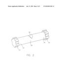 Seat Belt Retractor and Torsion Bar Providing Secondary Load Limiting diagram and image