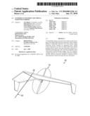 Tethered Autonomous Air Vehicle With Wind Turbines diagram and image