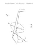 Tethered Autonomous Air Vehicle With Wind Turbines diagram and image