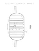 Tethered Autonomous Air Vehicle With Wind Turbines diagram and image