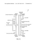 Tethered Autonomous Air Vehicle With Wind Turbines diagram and image