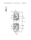 LOCK SYSTEM diagram and image