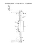 LOCK SYSTEM diagram and image