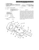 Seatbelt Anchor Assembly diagram and image