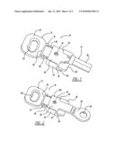 Seatbelt Anchor Assembly diagram and image