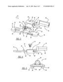 Seatbelt Anchor Assembly diagram and image