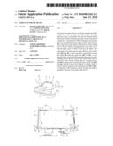 VEHICLE SUNSHADE DEVICE diagram and image