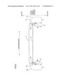 VEHICLE SUNSHADE DEVICE diagram and image