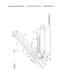 VEHICLE SUNSHADE DEVICE diagram and image