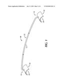 APPARATUS FOR REDUCING NOISE IN A SOFT TOP VEHICLE diagram and image