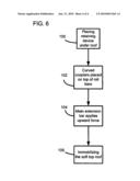 APPARATUS FOR REDUCING NOISE IN A SOFT TOP VEHICLE diagram and image