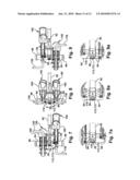 MODULAR STANDING FRAME diagram and image