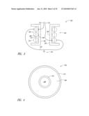 Bi-metal coil diagram and image