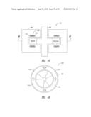 Bi-metal coil diagram and image