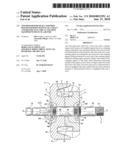 TOOTHED-ROTOR SHAFT, TOOTHED ROTOR EQUIPPED WITH SUCH A SHAFT AND ROTARY ELECTRICAL MACHINE EQUIPPED WITH SUCH A ROTOR diagram and image