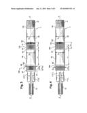 TOOTHED-ROTOR SHAFT, TOOTHED ROTOR EQUIPPED WITH SUCH A SHAFT AND ROTARY ELECTRICAL MACHINE EQUIPPED WITH SUCH A ROTOR diagram and image