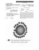 Mixed semiconductor nanocrystal compositions diagram and image