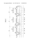 ORGANIC LIGHT EMITTING DEVICE AND MANUFACTURING METHOD THEREOF diagram and image