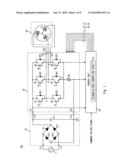 Motor driving apparatus and control method thereof diagram and image