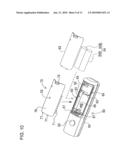 BATTERY CHARGER diagram and image