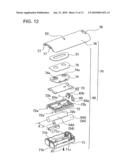 BATTERY CHARGER diagram and image