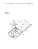 BATTERY CHARGER diagram and image